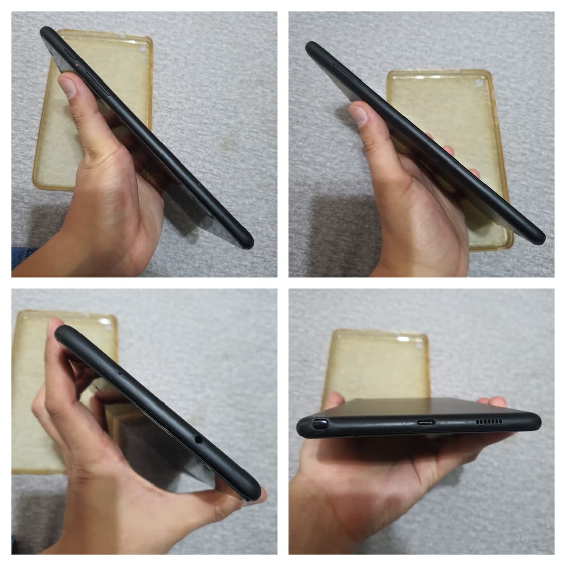 삼성 갤럭시탭A s펜 sm-p200 32기가 wifi  상품이미지5