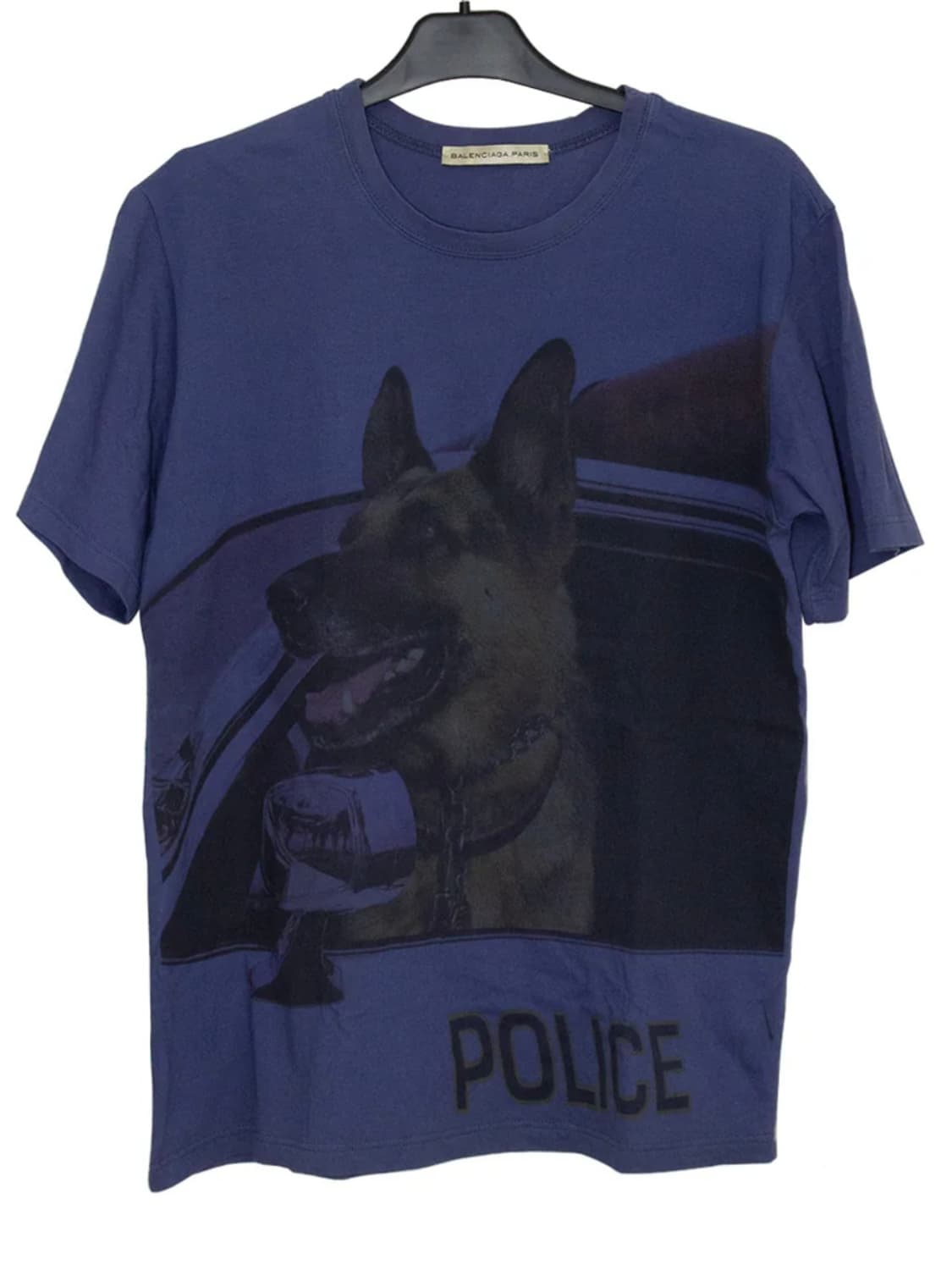 05ss Balenciaga by Nicolas Ghesquière T  상품이미지7