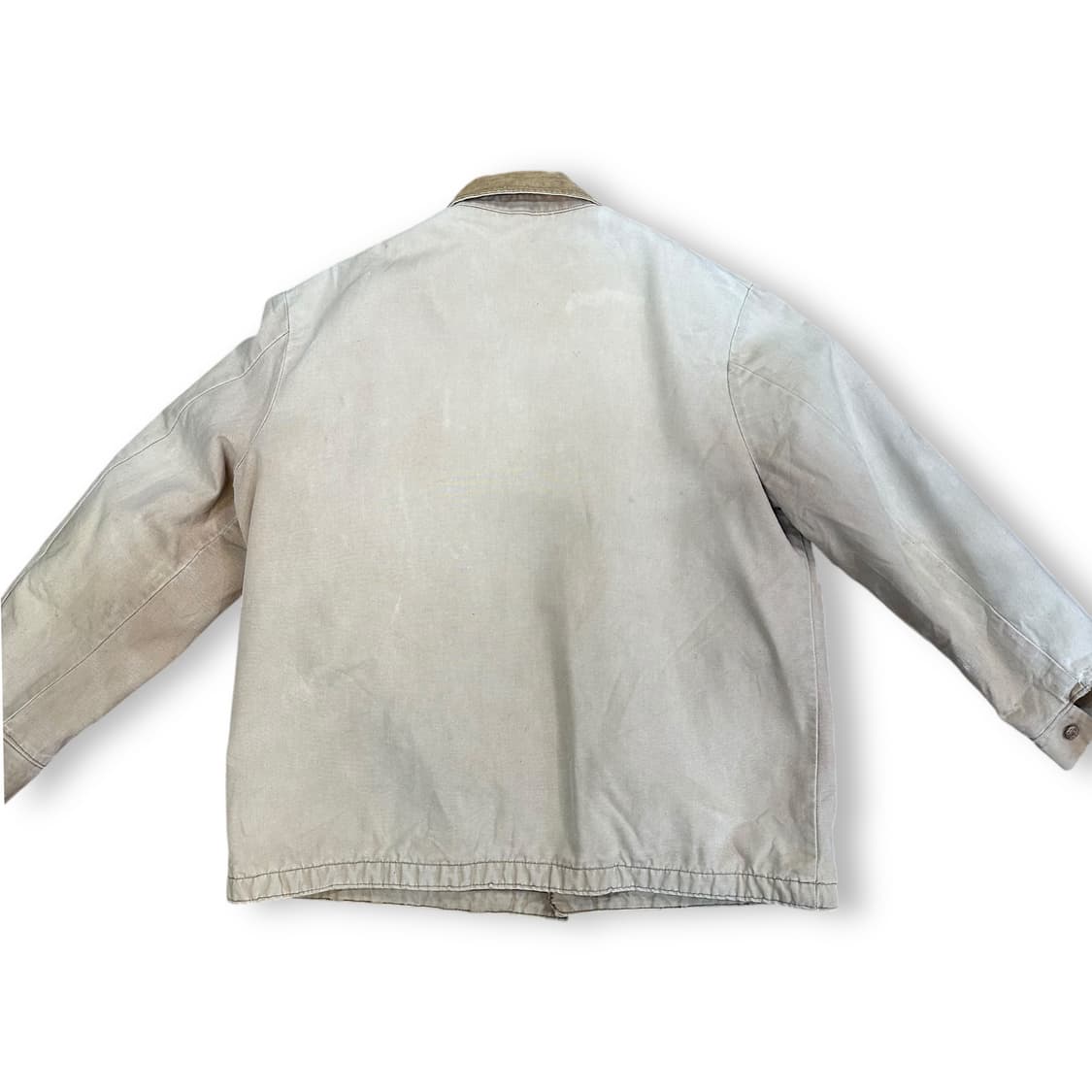 블루벨 x 칼하트 디트로이트 액티브 자켓 상품이미지4