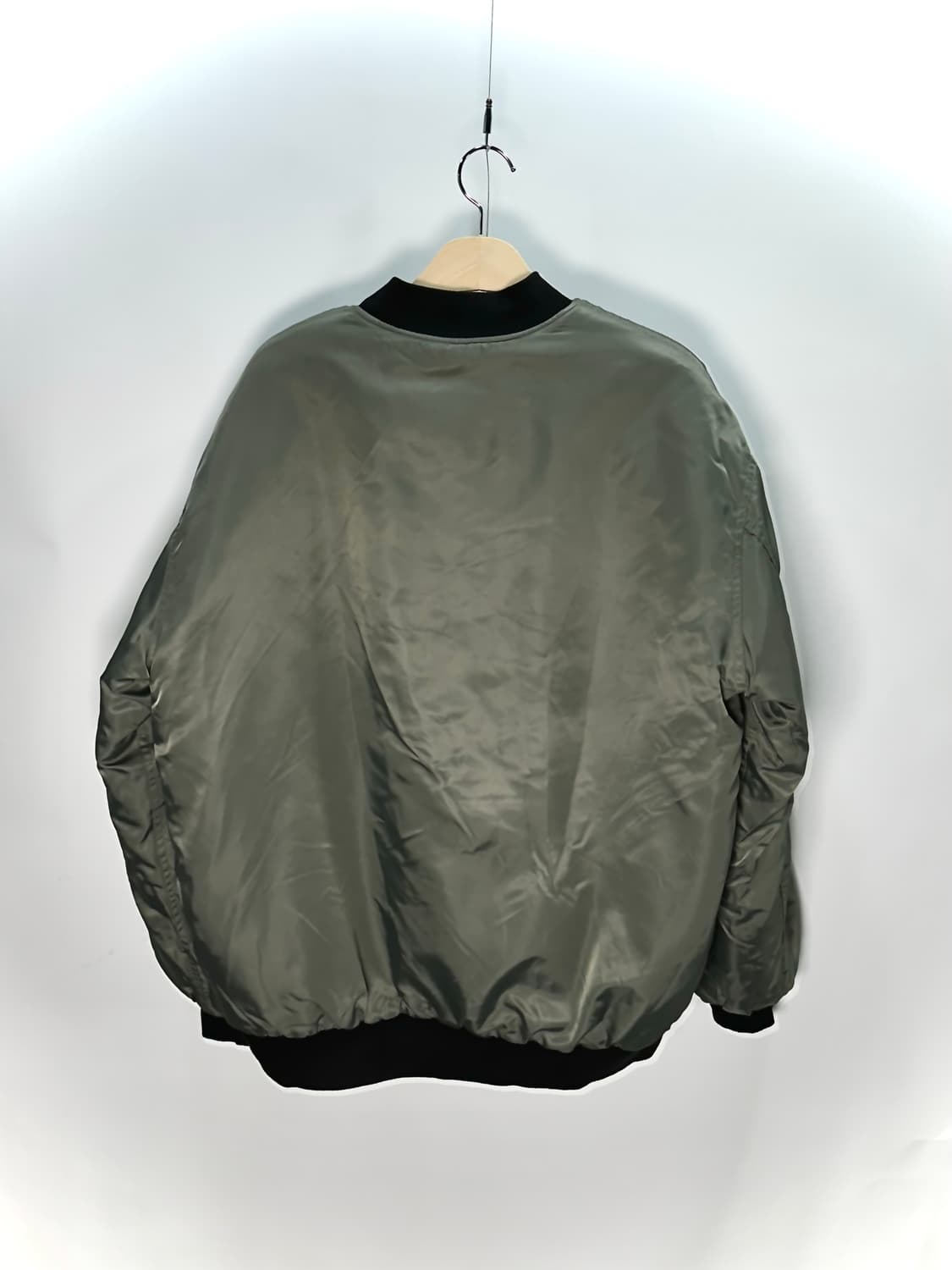 squadron no.1 항공점퍼 상품이미지4