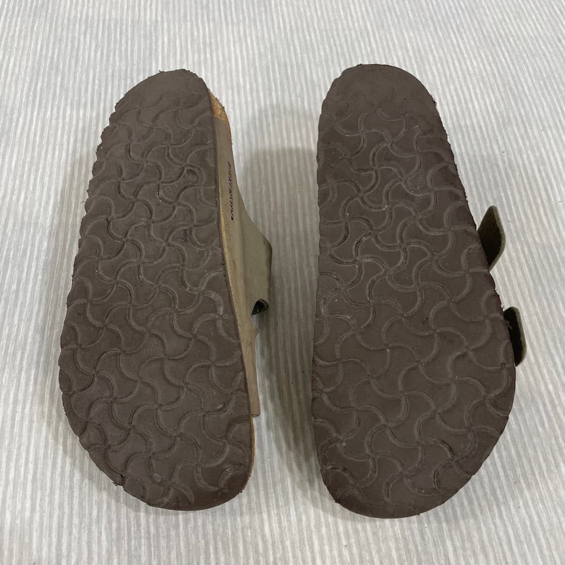 709) 버켄스탁 아리조나 샌들 260mm 상품이미지7