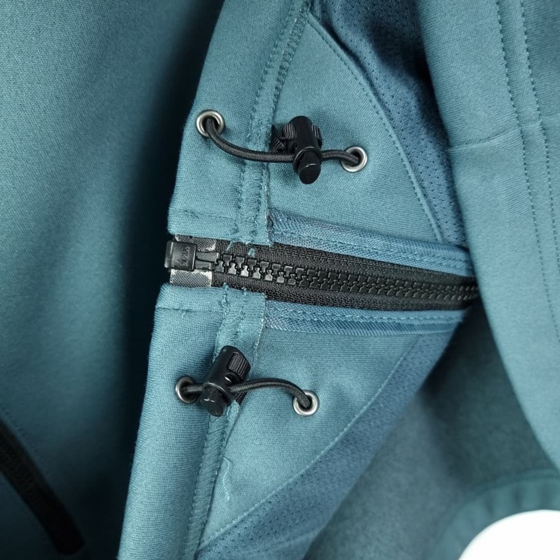 [노스페이스] 안감 플리스 후드 집업 M19754 상품이미지7