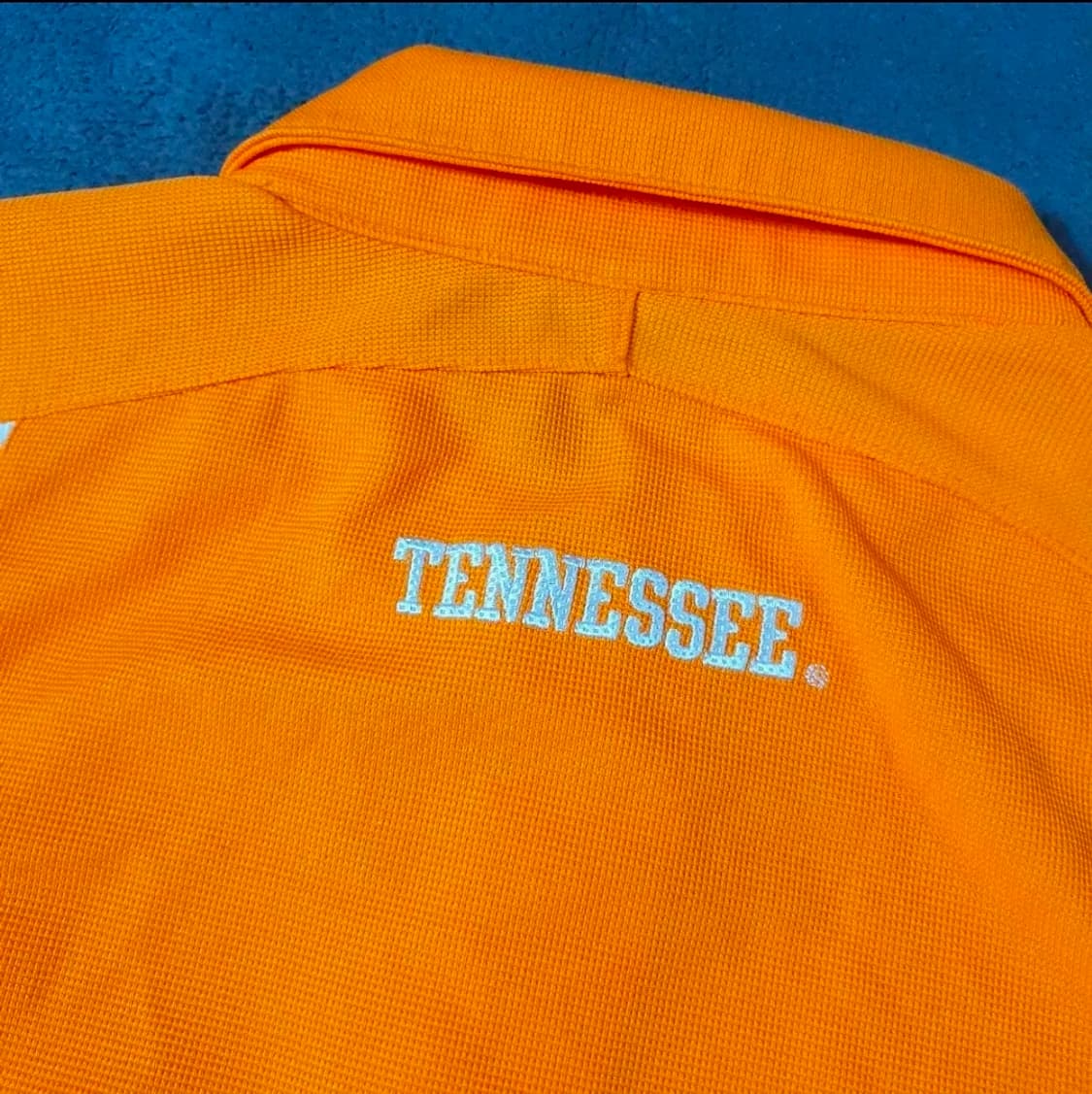 빈티지 나이키 테네시 PGA 골프 카라티 해외L 상품이미지5