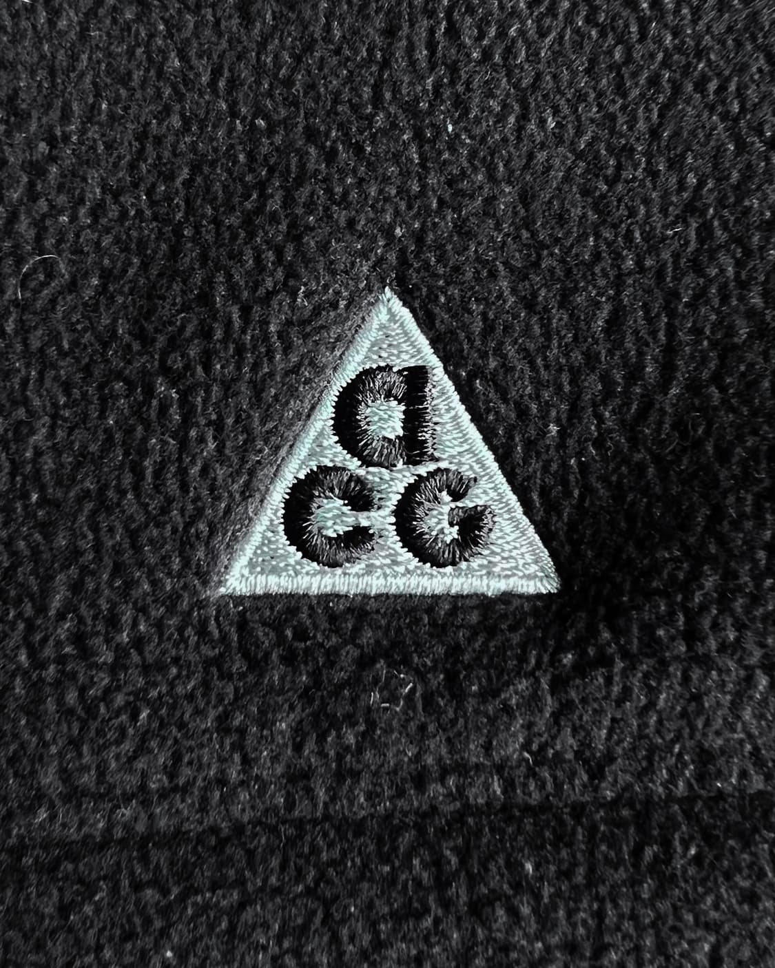 나이키 2009 ACG 투웨이 폴라텍 플리스 자켓 상품이미지6