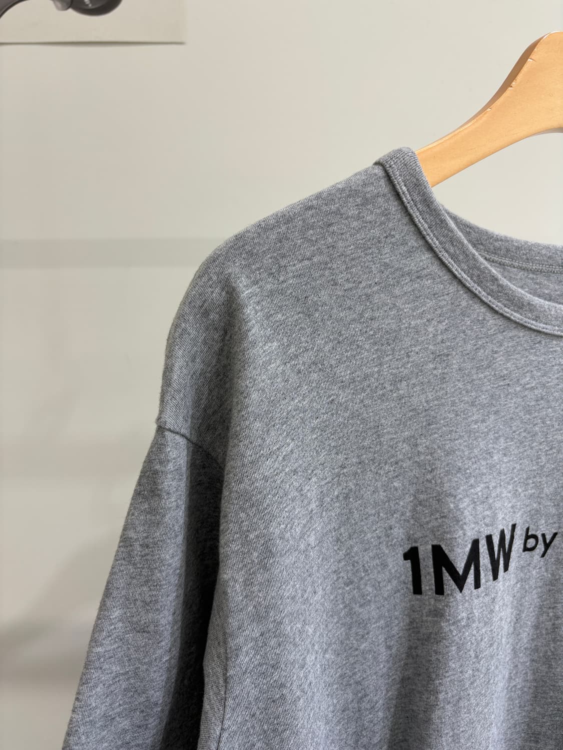 1MW BY SOPH 반팔티셔츠 상품이미지3