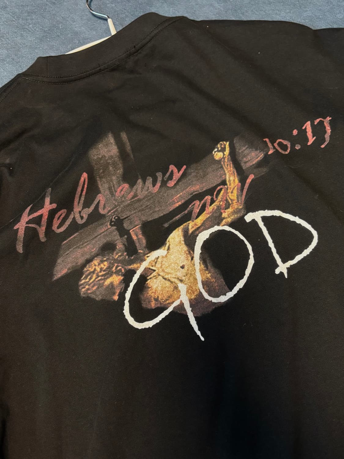 에모스탠스클럽 갓 롱슬리브 1사이즈 상품이미지3