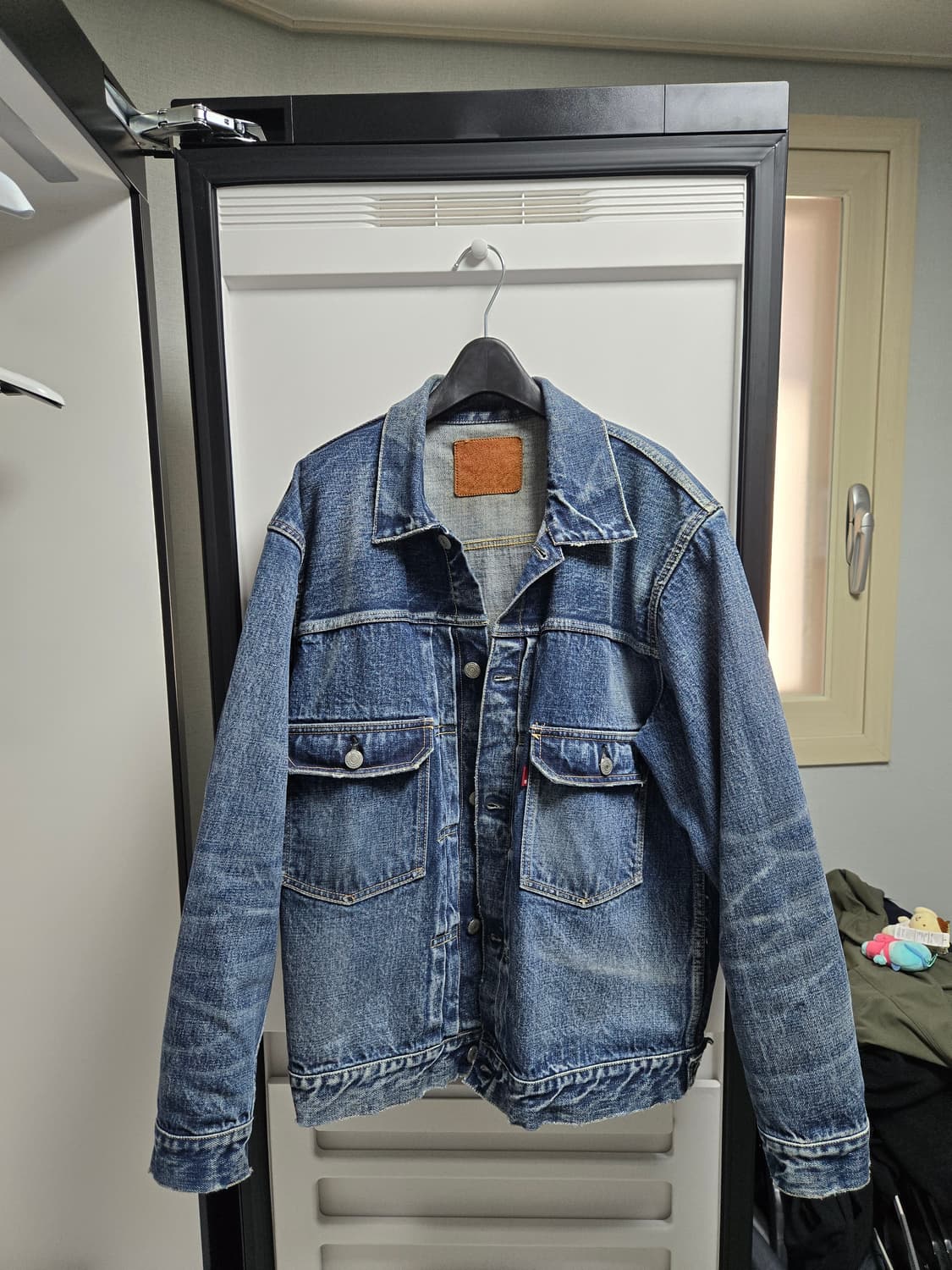 풀카운트 2050 2102xx Fear of Dark (42) 상품이미지2