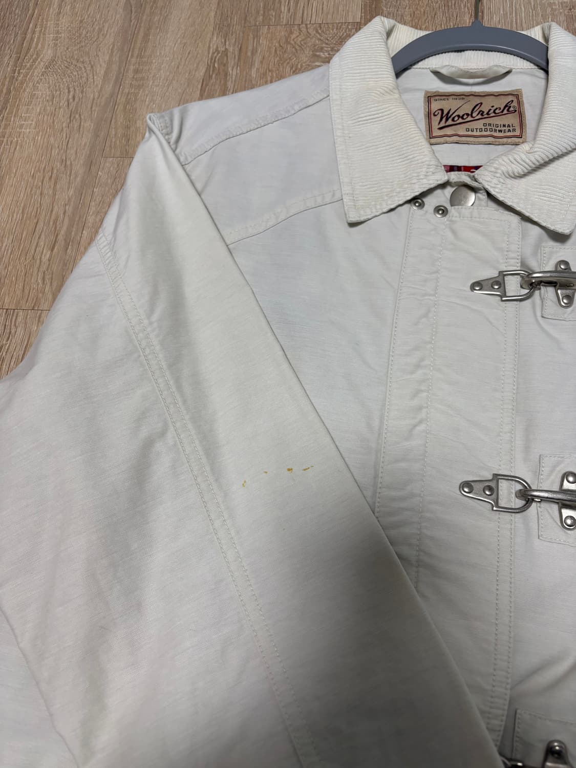 울리치 파이어맨자켓 상품이미지4