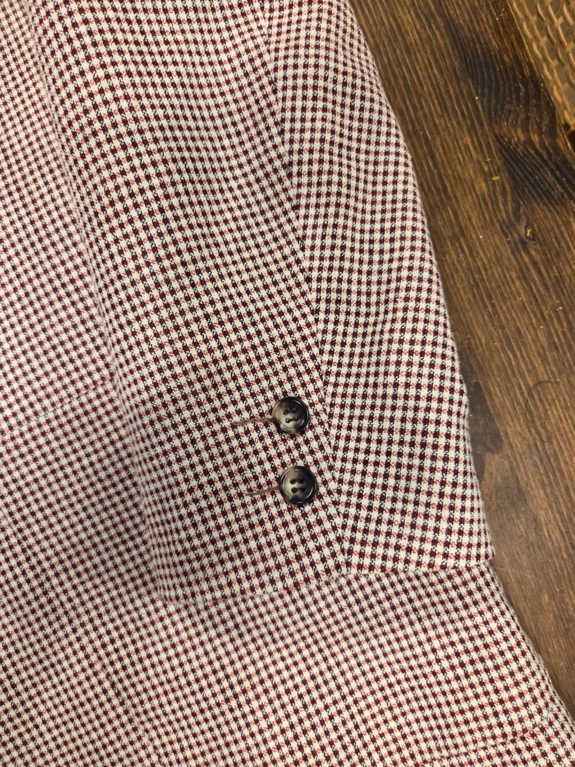 이세이 미야케 자켓 상품이미지5