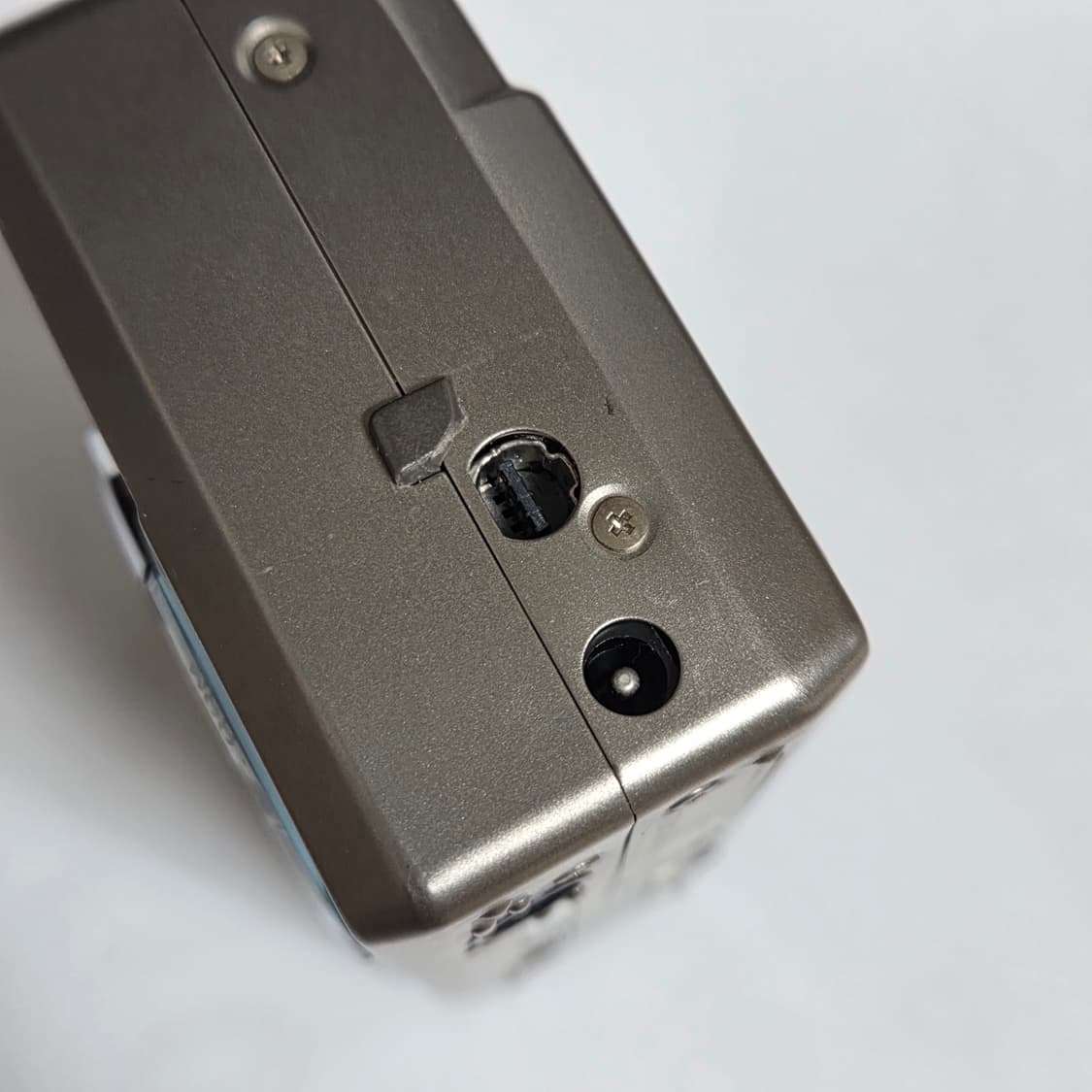 펜탁스 옵티오330 디지털카메라 상품이미지5