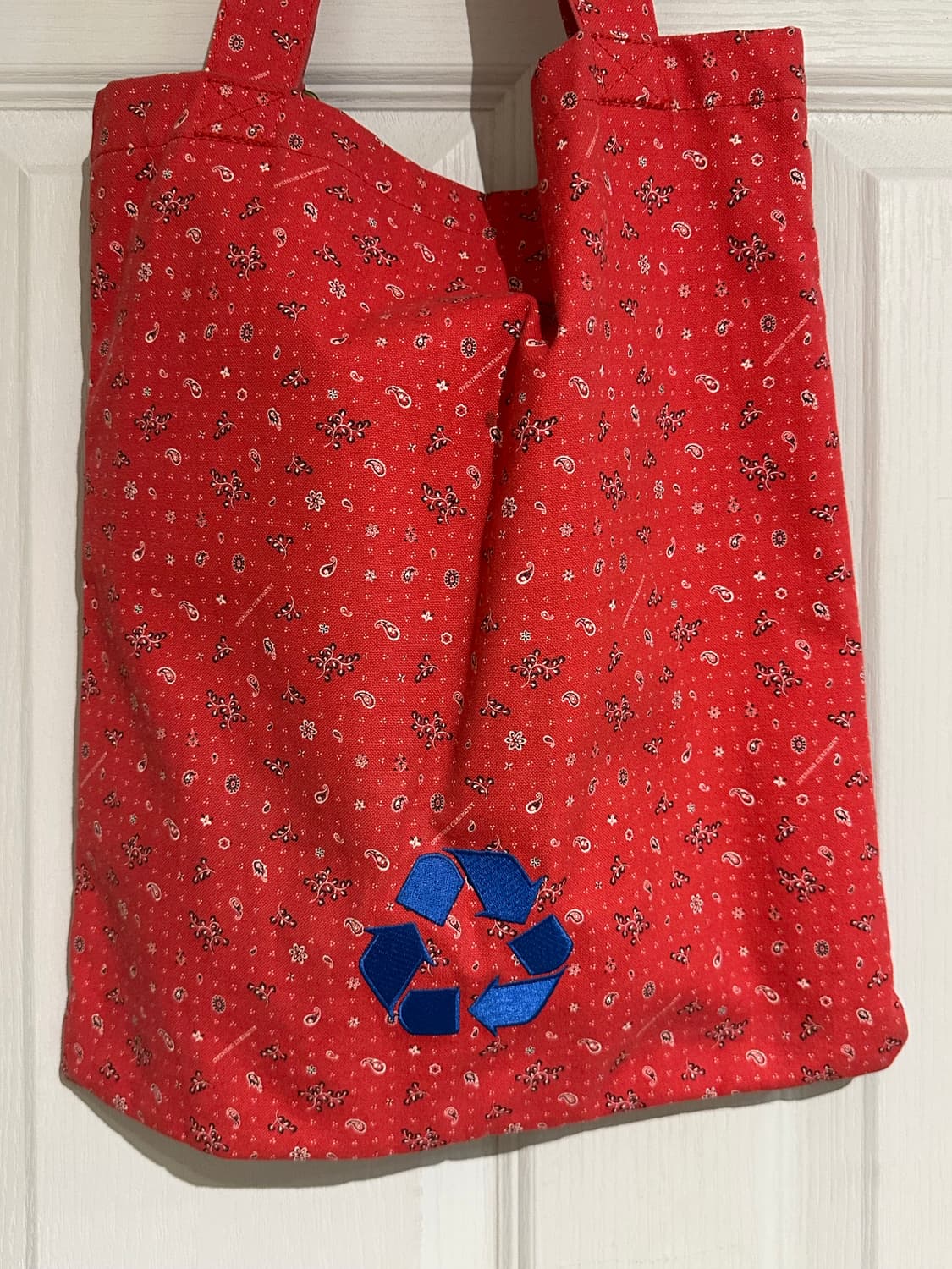 오프닝세레모니 에코백  상품이미지3