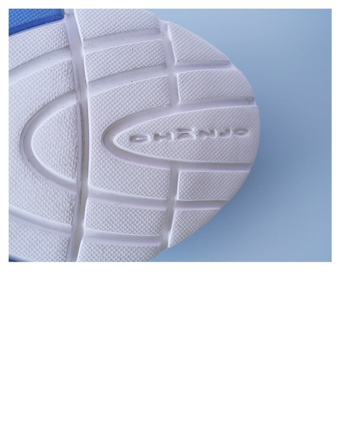 Nike Air Chanjo (2001) 상품이미지7