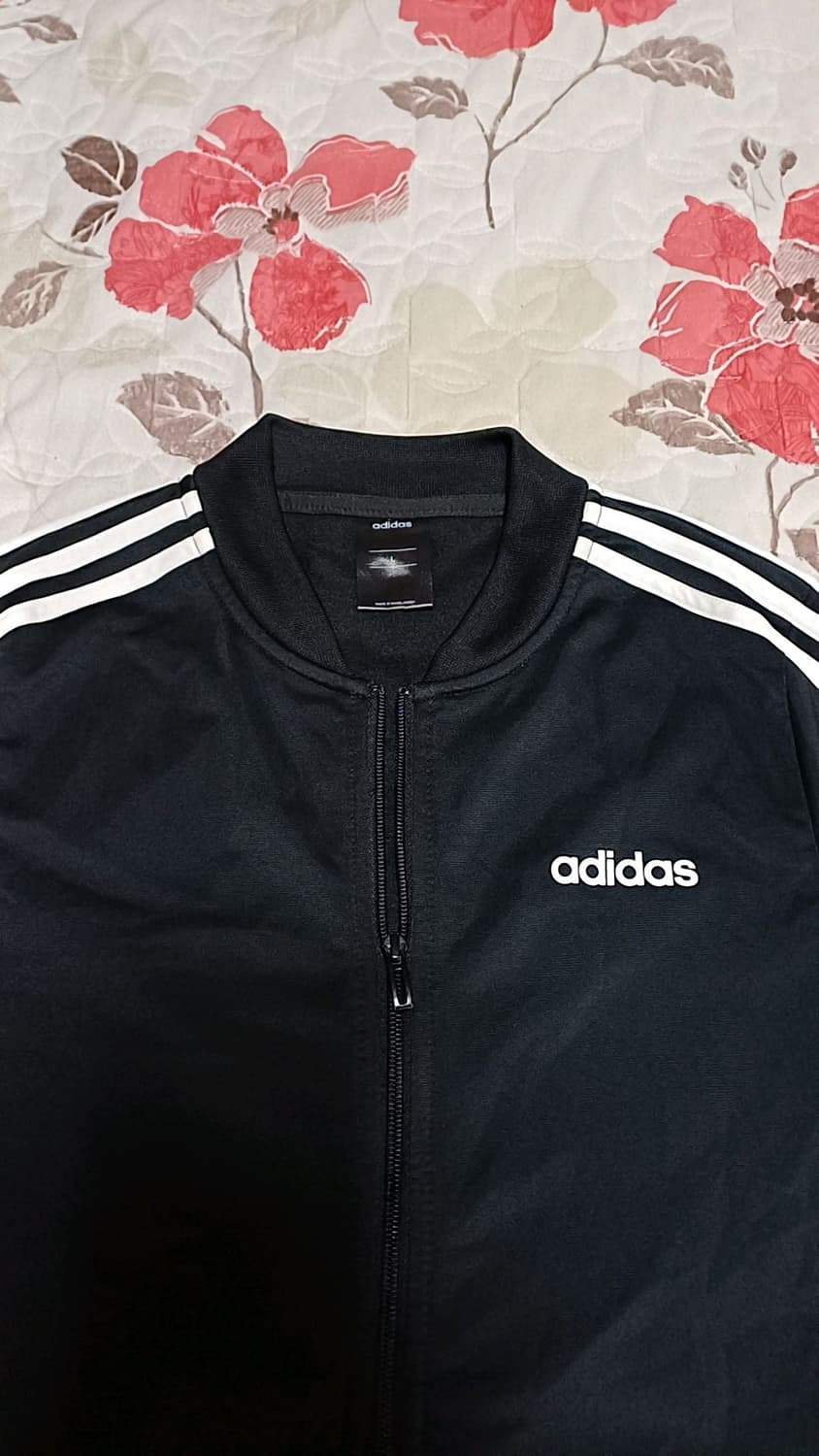 아디다스 저지 L 여성77 가슴49 기장69 상품이미지2