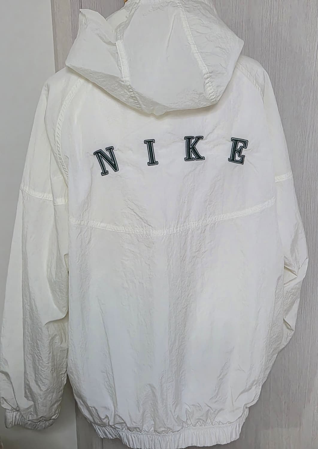 나이키 윈드러너 아노락 바람막이 상품이미지3