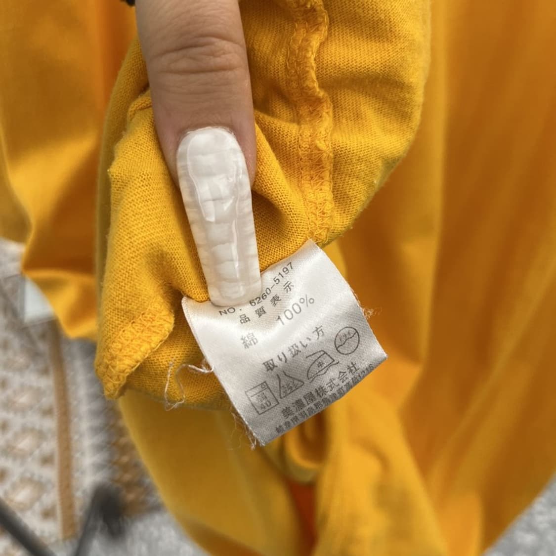 컨버스 척테일러 빈티지 캐주얼 레트로 빅사이즈 반팔티 5L C10983 상품이미지6