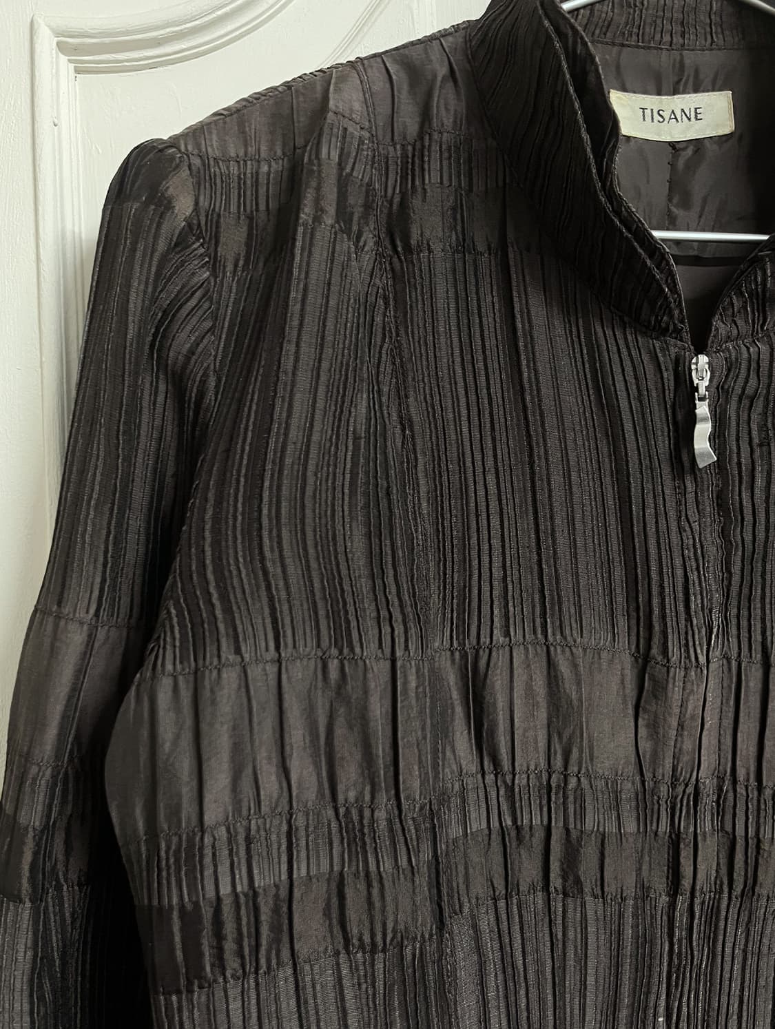 vintage bark autumn jacket 상품이미지2