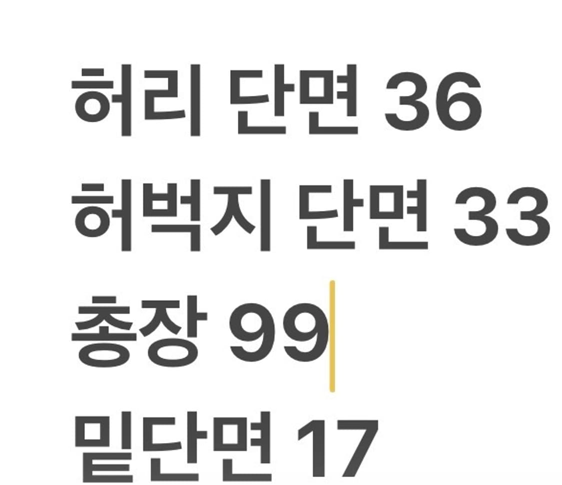 [정품/L] 미즈노 블랙 트레이닝 바지 b16 상품이미지8