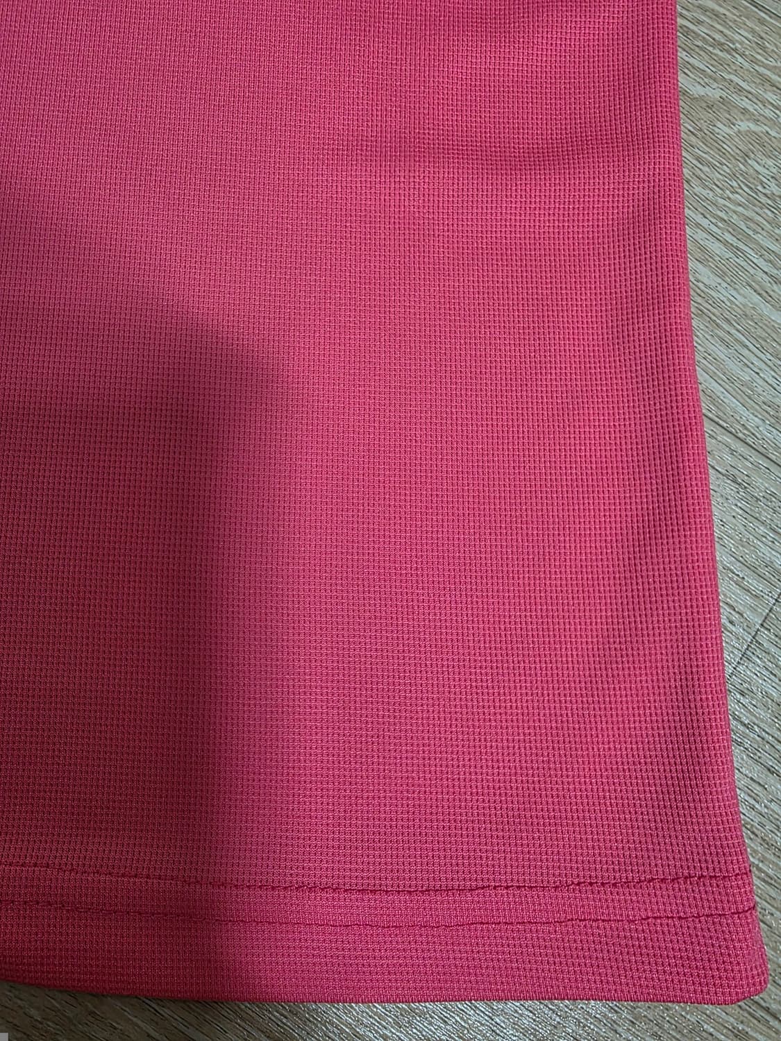 온러닝 2023년 30회 경주 벚꽃 마라톤 티셔츠 95 상품이미지5