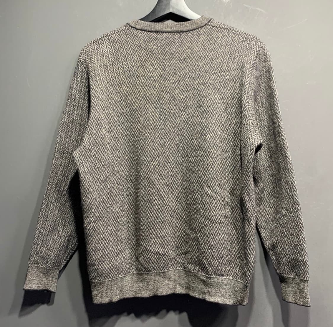 지방시 아카이브 니트 상품이미지2