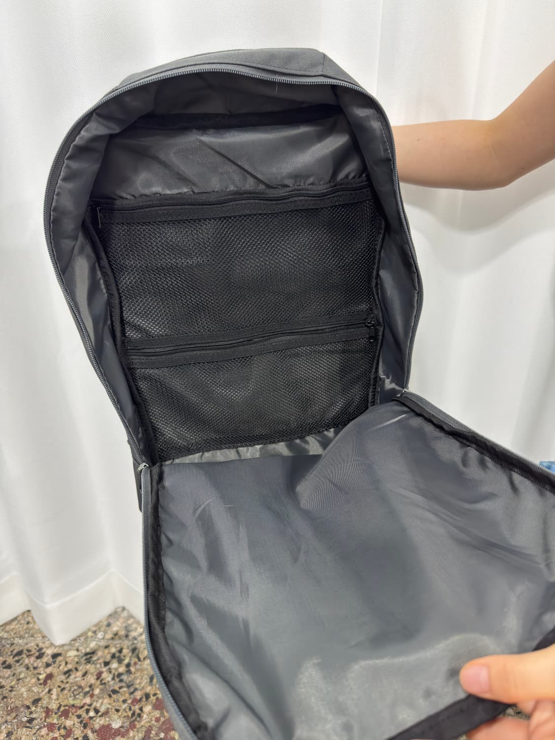 cordura backpack 상품이미지5
