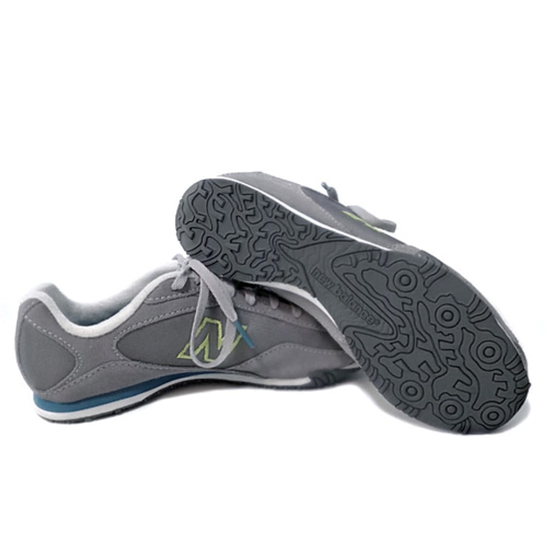 New Balance 442 in grey /bolt 뉴발 442 그레이 상품이미지2