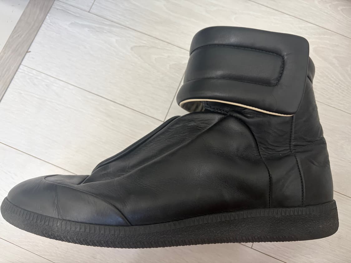 11FW 마틴 마르지엘라 퓨처 하이 상품이미지3