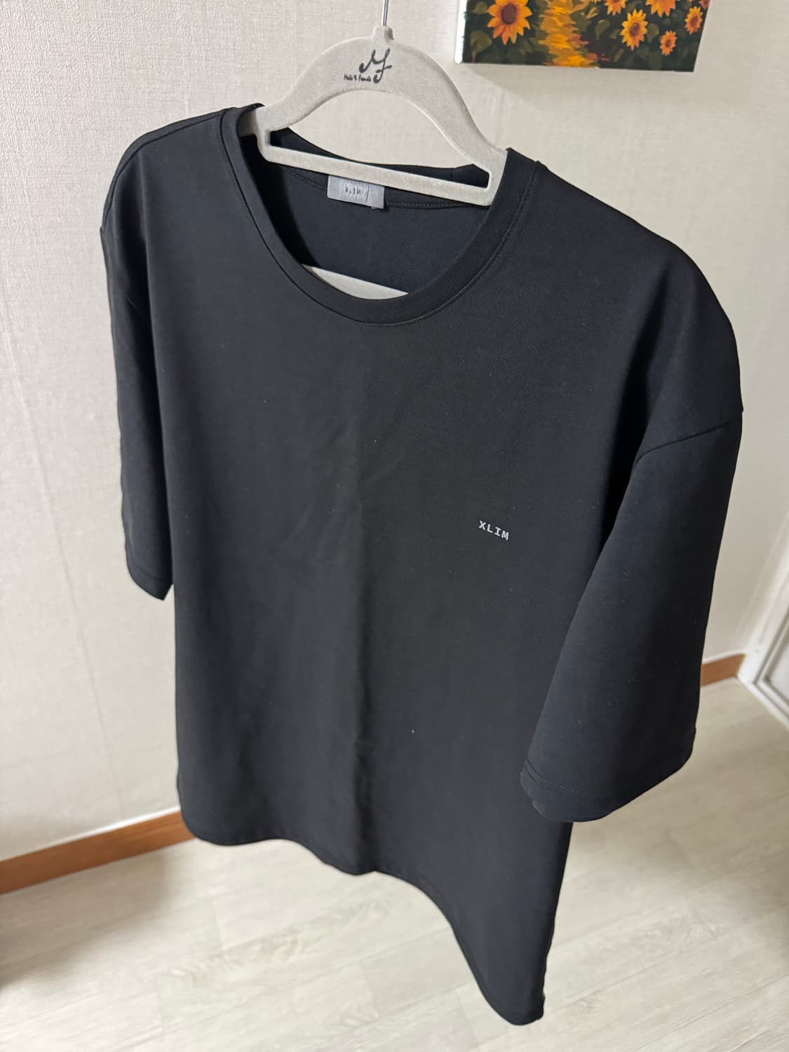 xlim ep5 반팔 2사이즈 상품이미지1