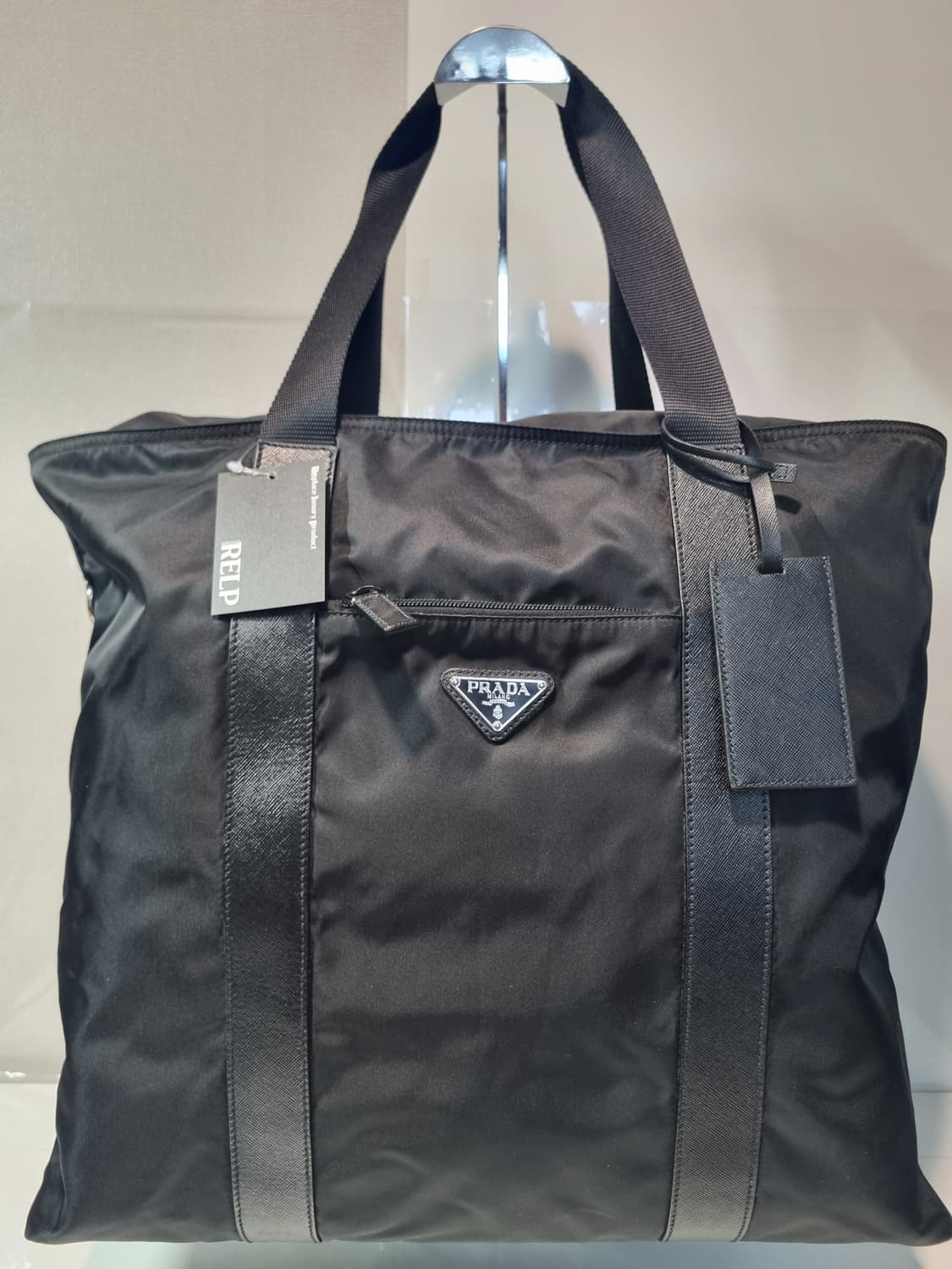 프라다 쇼퍼백, 숄더백 상품이미지4