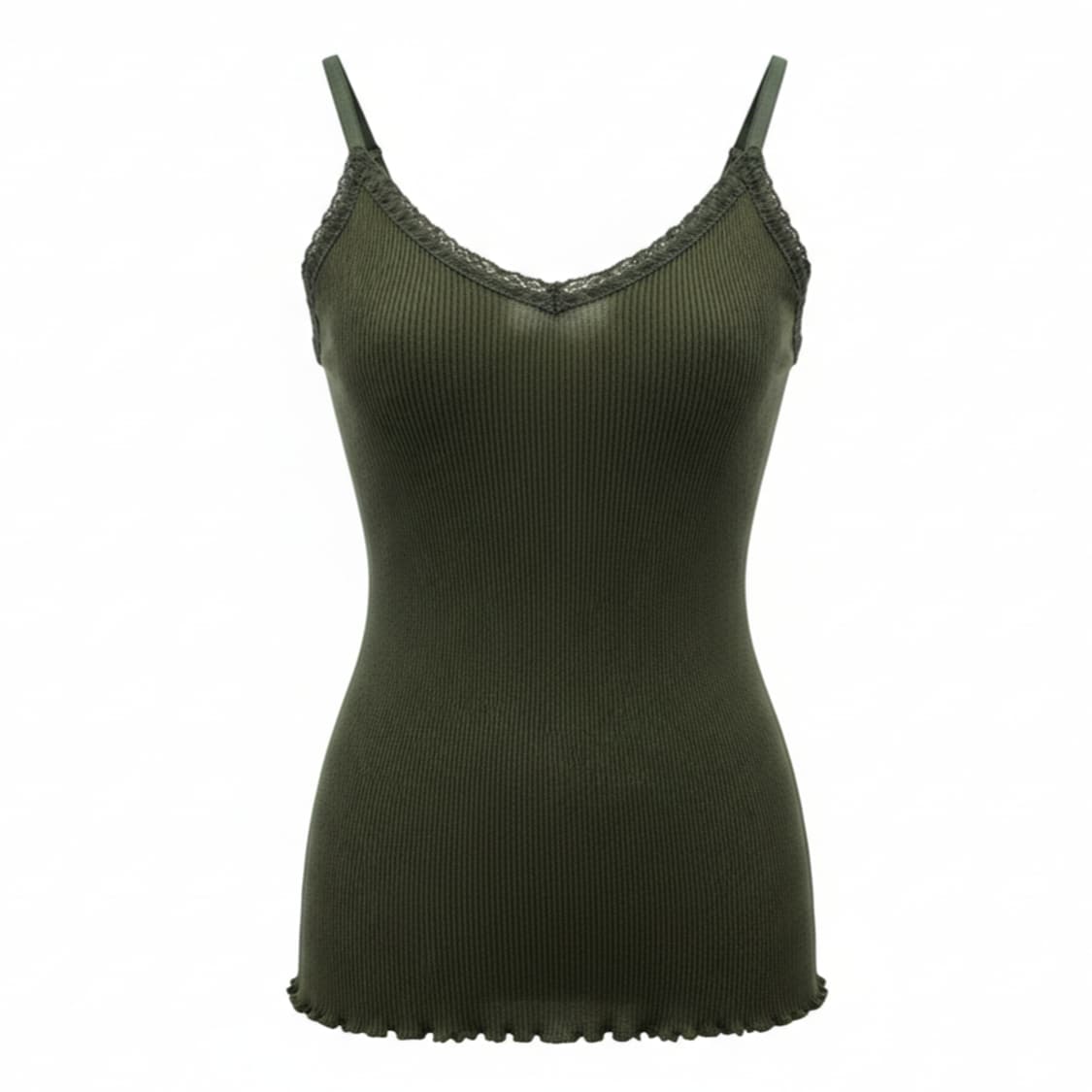 빈티지 BANANA REPUBLIC 골지 니트 나시 1880 상품이미지1