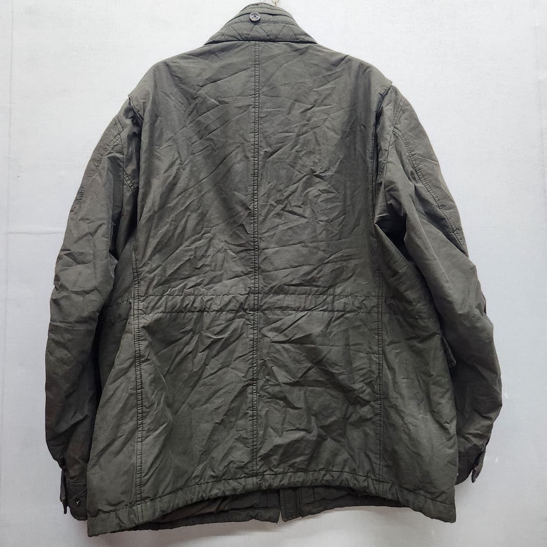 빈폴 아키이브에디션 M-65 필드자켓 110(XL~2XL) 상품이미지4