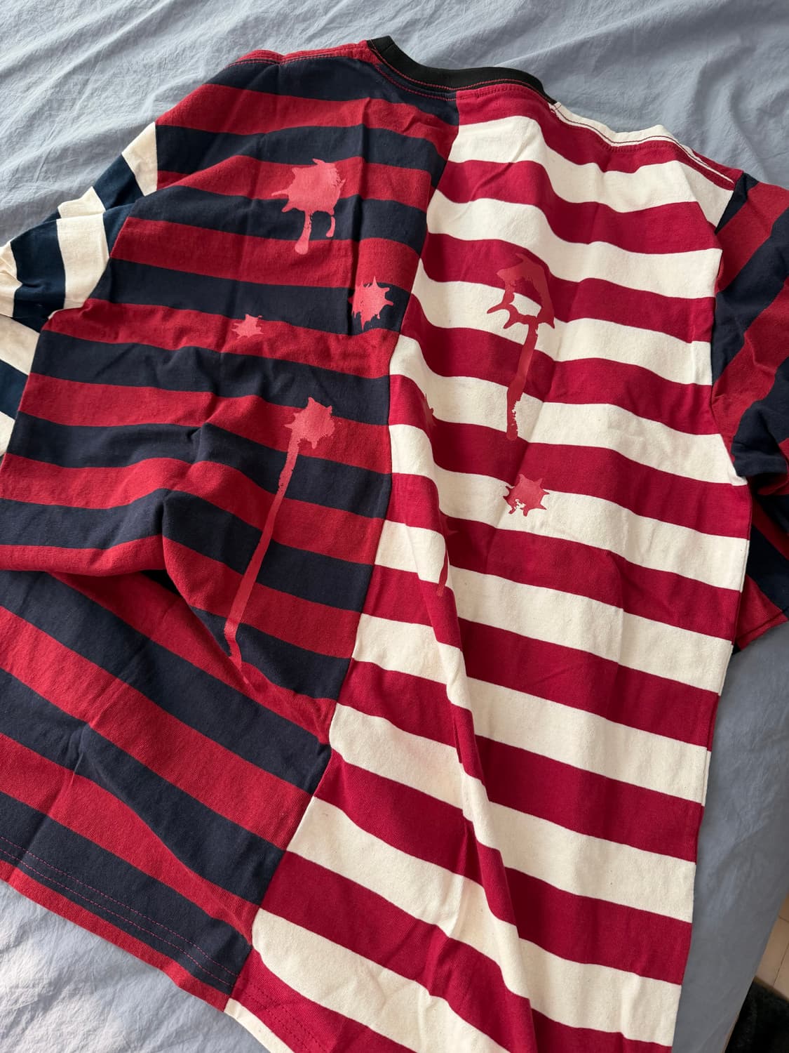 더 바이닐하우스 롱슬리브 상품이미지2