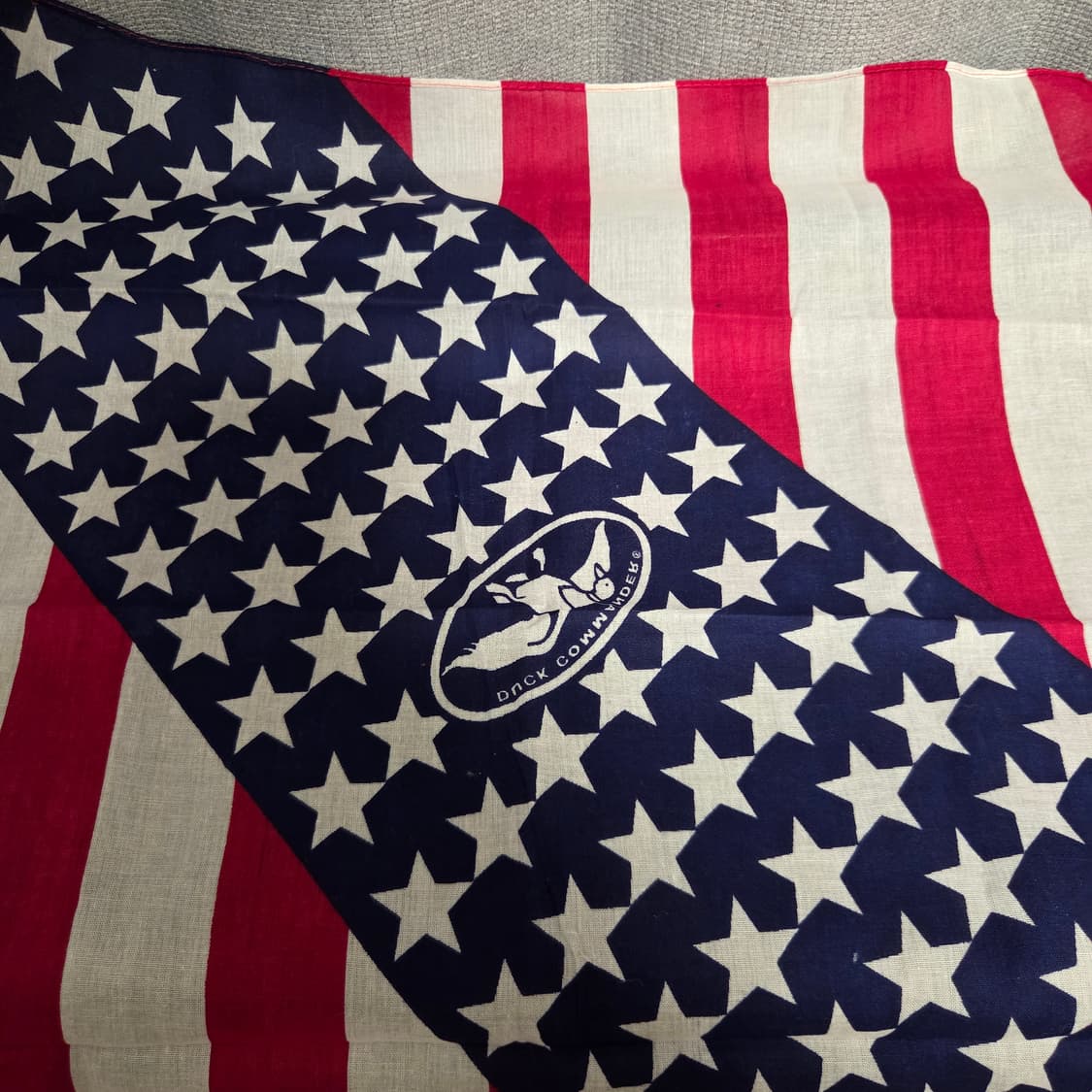 USA 빈티지 반다나 상품이미지4