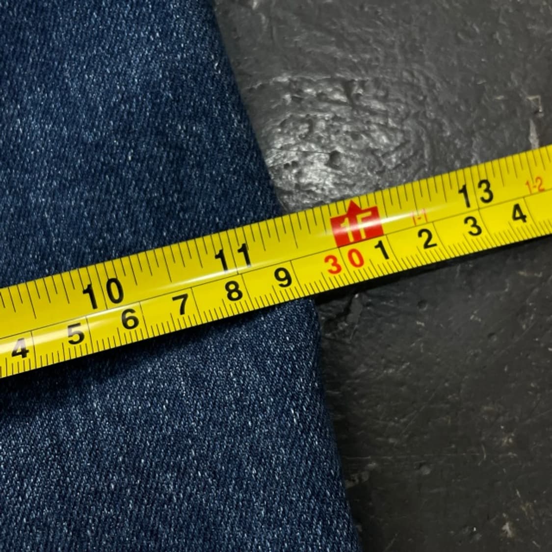 32 리바이스 512 청바지 상품이미지8