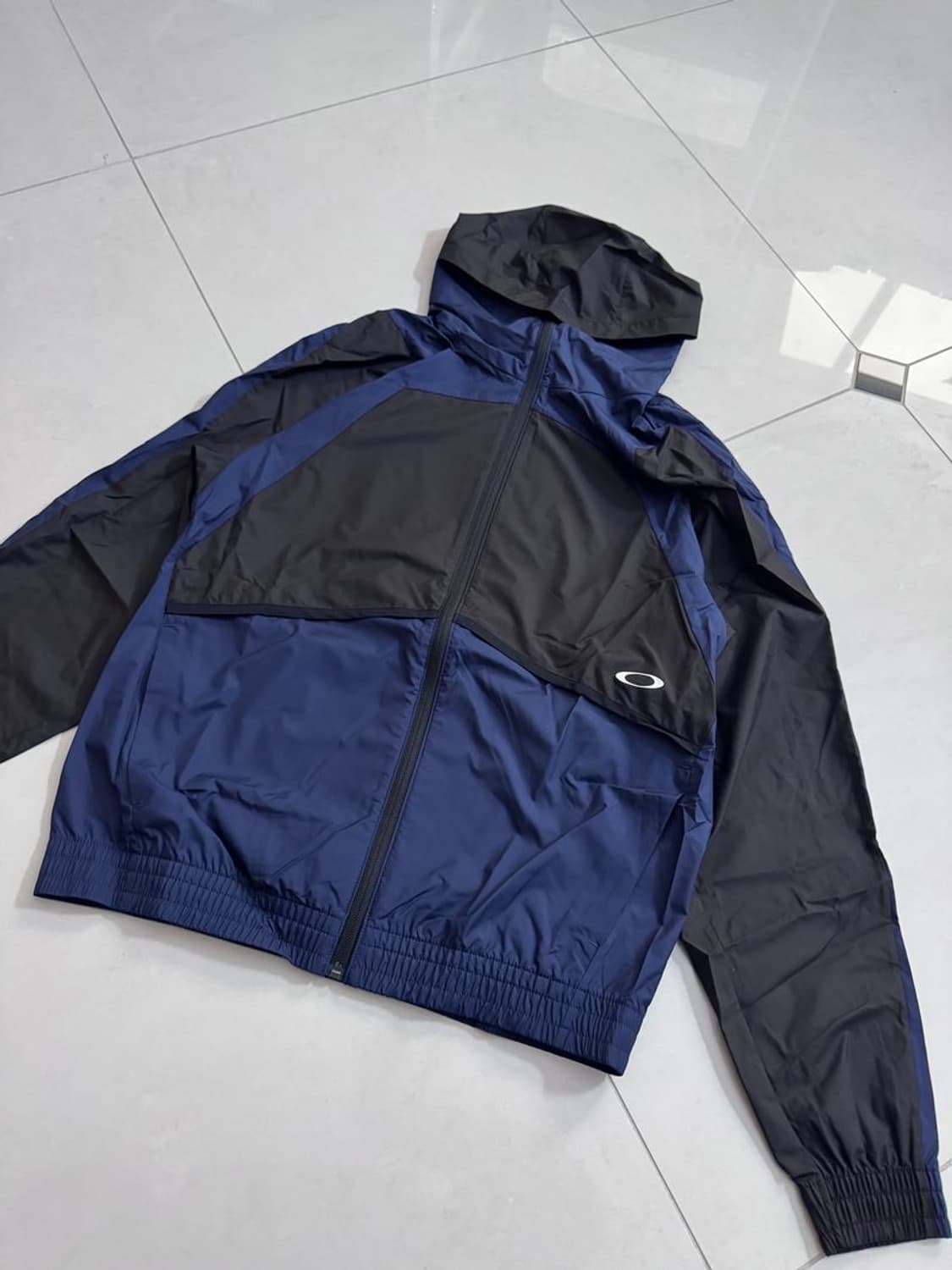 ENHANCE WIND JACKET FOA402408 오클리 자켓  상품이미지6