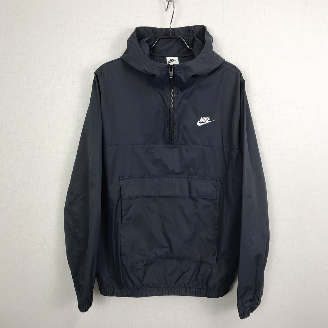 나이키 NSW 에센셜 우븐 아노락 자켓 남성L 상품이미지1