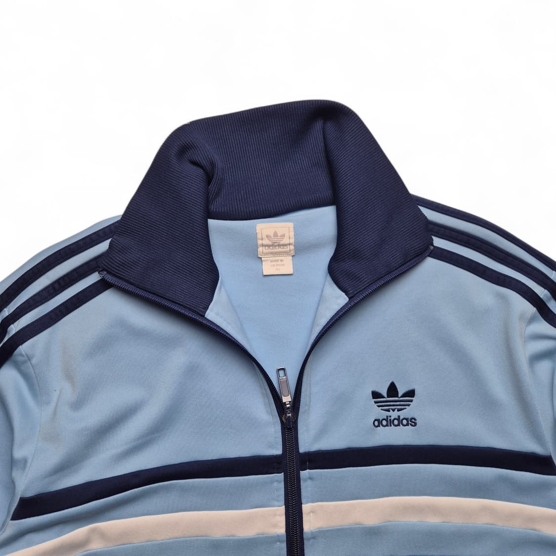 [95] 아디다스 에스파냐 트랙탑 져지 스카이블루 상품이미지6