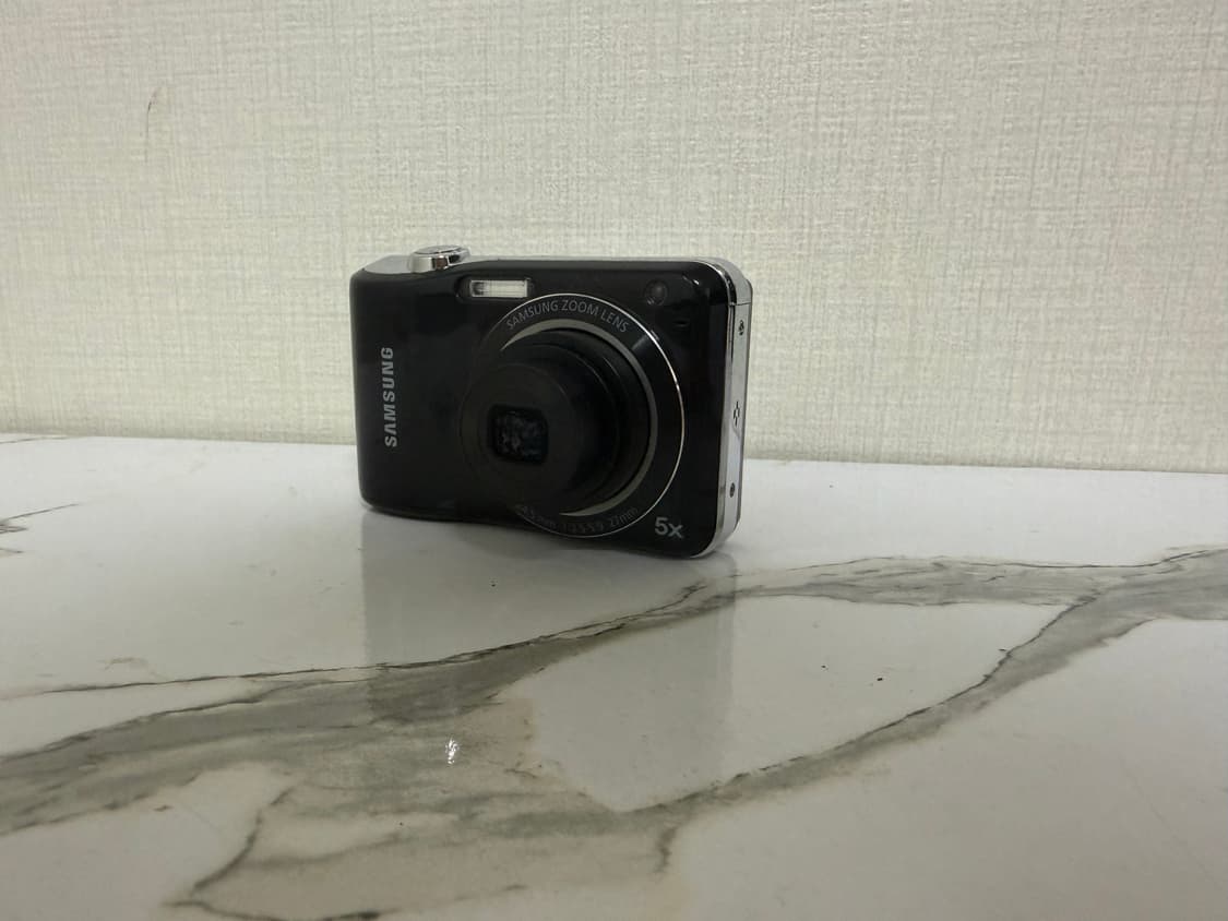 삼성 vluu es30 디지털카메라(똑딱이카메라) 상품이미지3