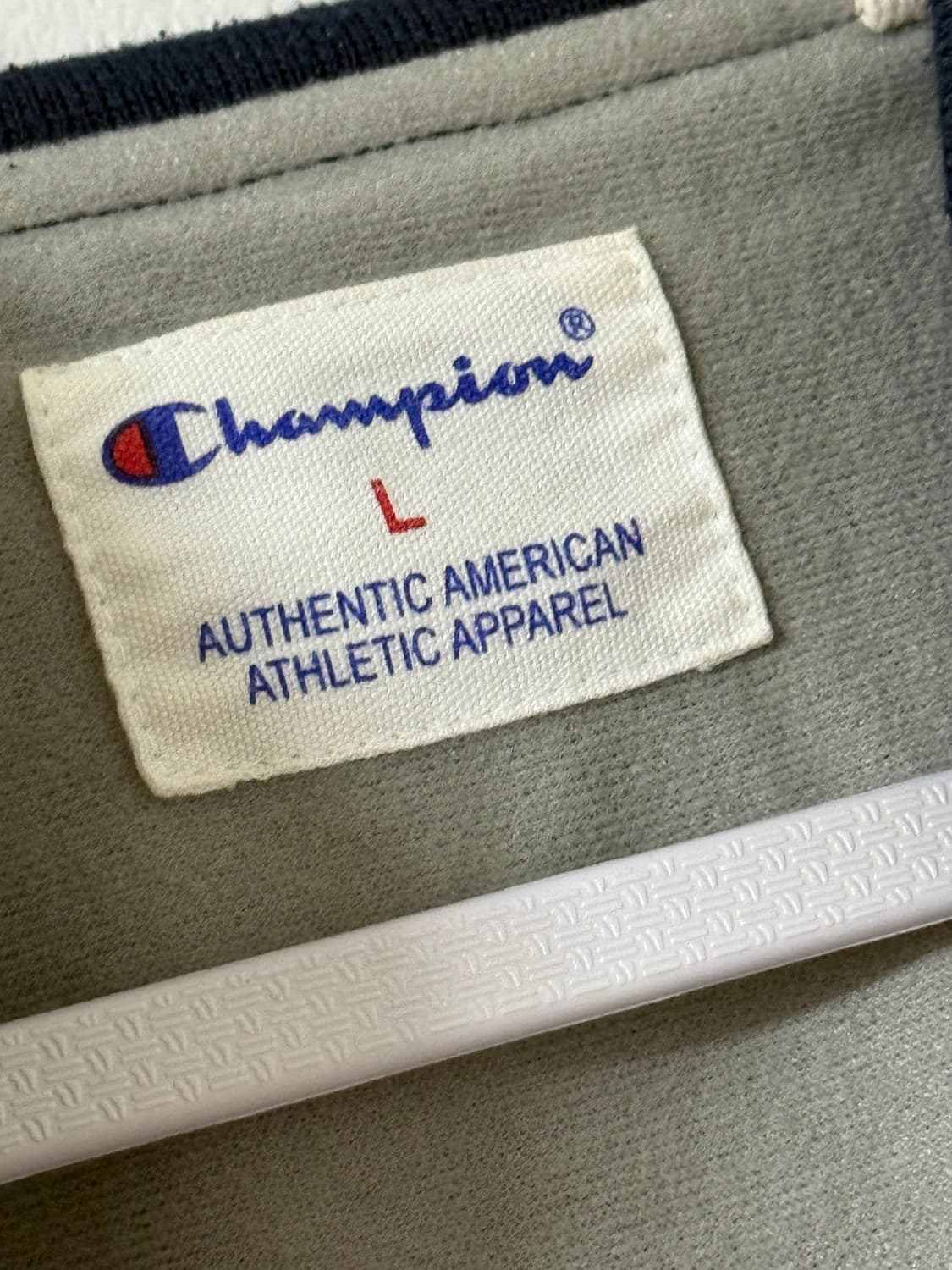 챔피온 바시티 자켓 상품이미지2