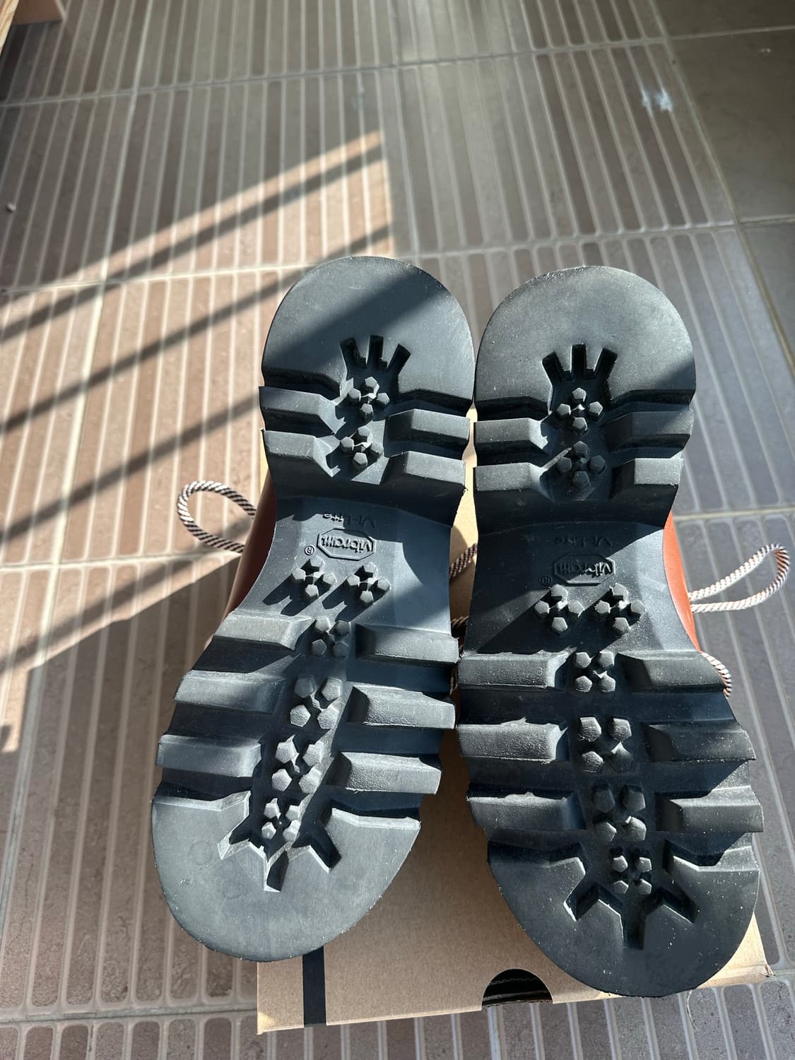 로스트 가든 로키 브라운 270  상품이미지7