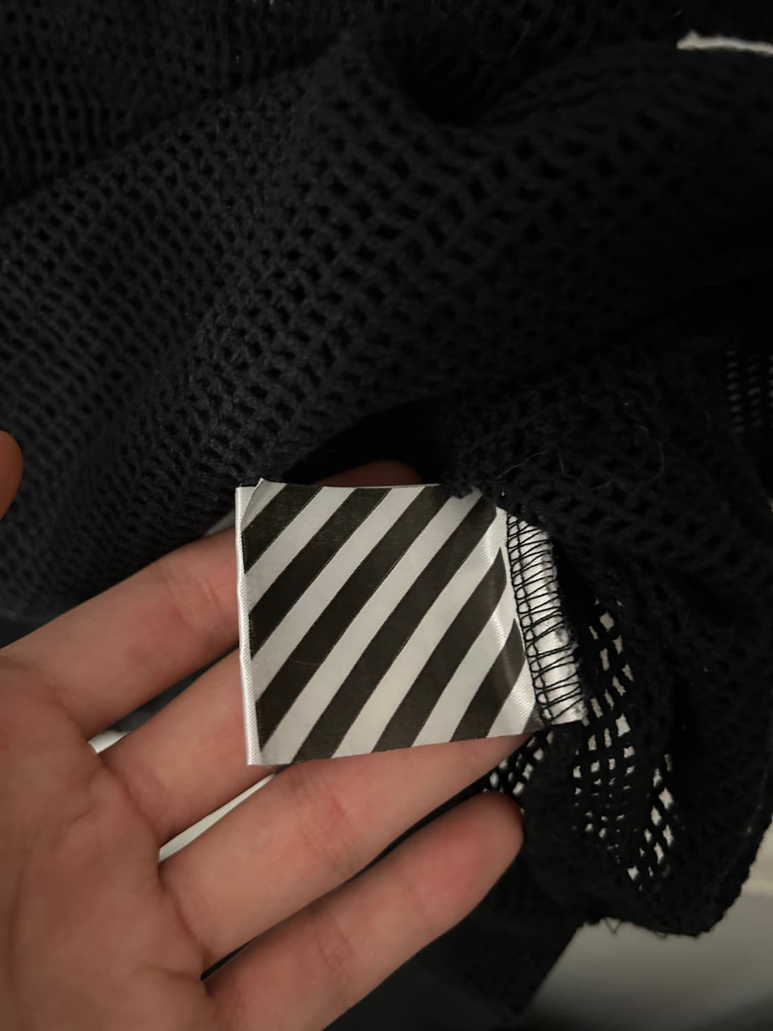 Off-White™   sleeveless 상품이미지2