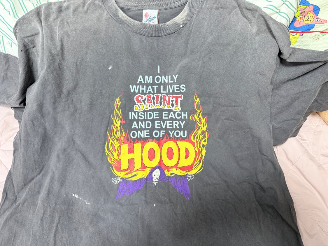 세인트미카엘 네이버후드 xxl 상품이미지1