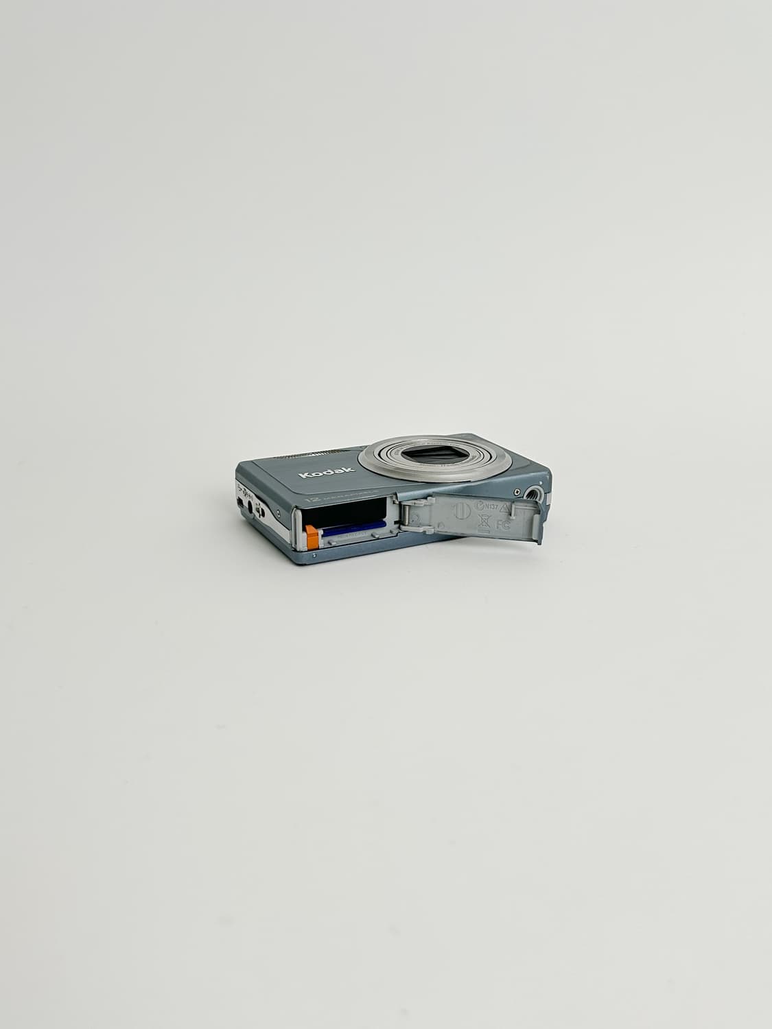 필카느낌!) 코닥 이지쉐어 m381 Easyshare 빈티지 디카 상품이미지4