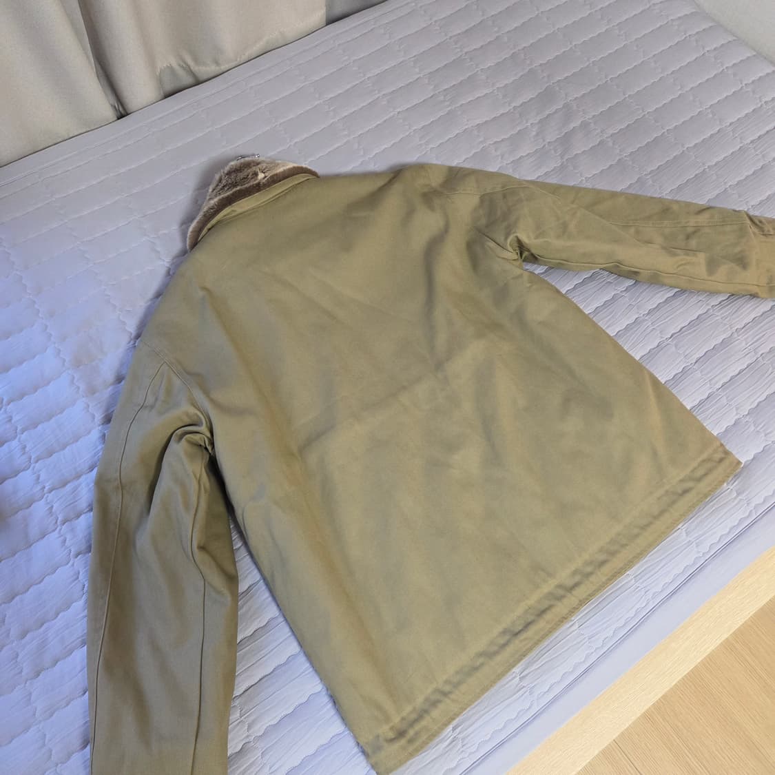 프리즘웍스 덱자켓 상품이미지3