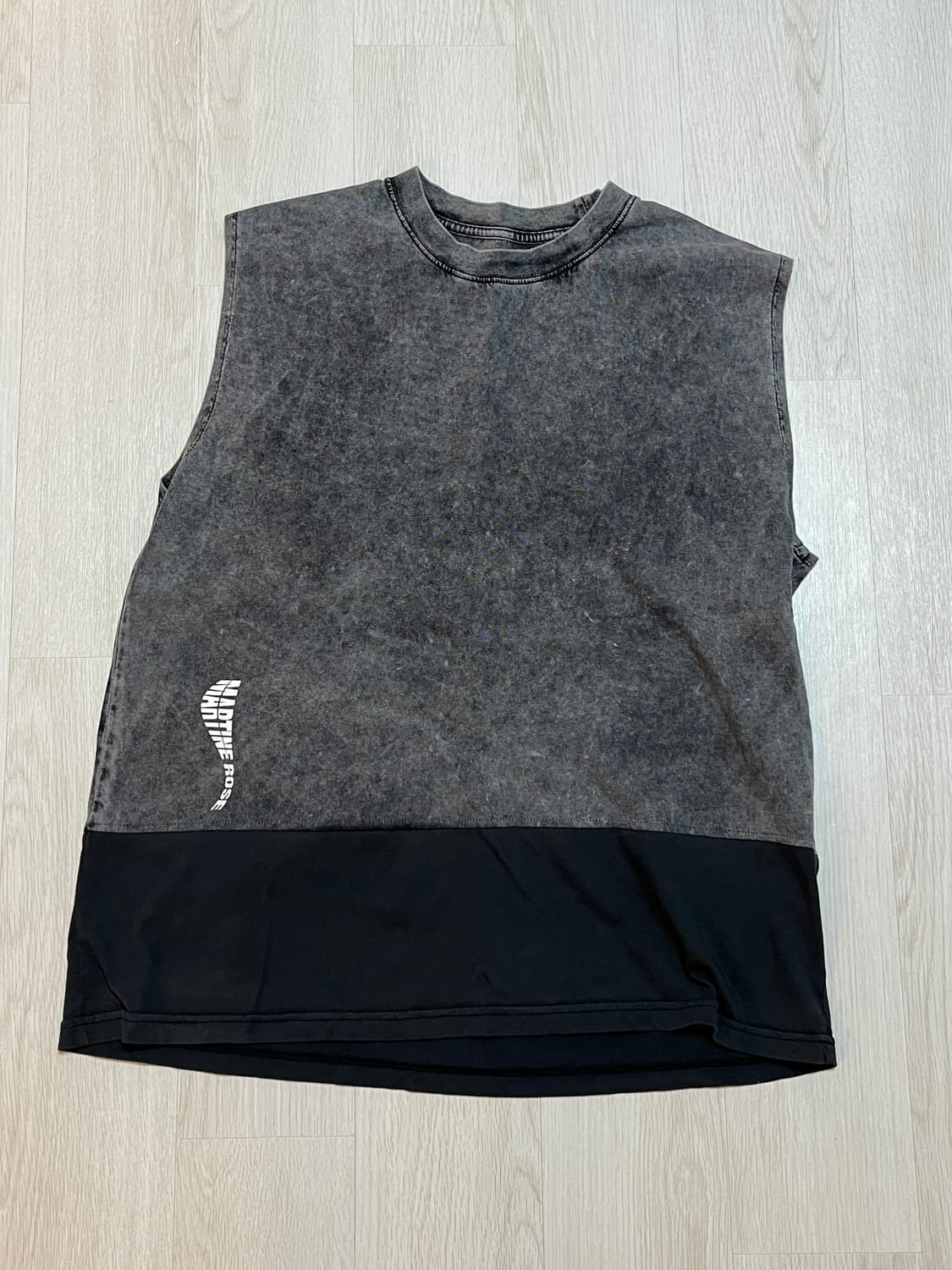 마틴로즈 슬리브리스 (M) 상품이미지1