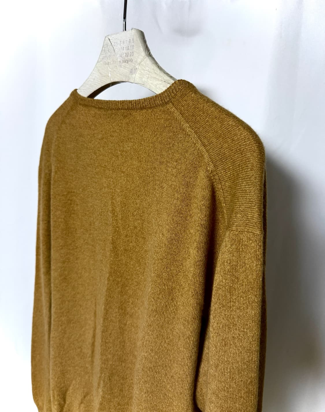 로로피아나 100% Cashmere 시그니처 니트 상품이미지8