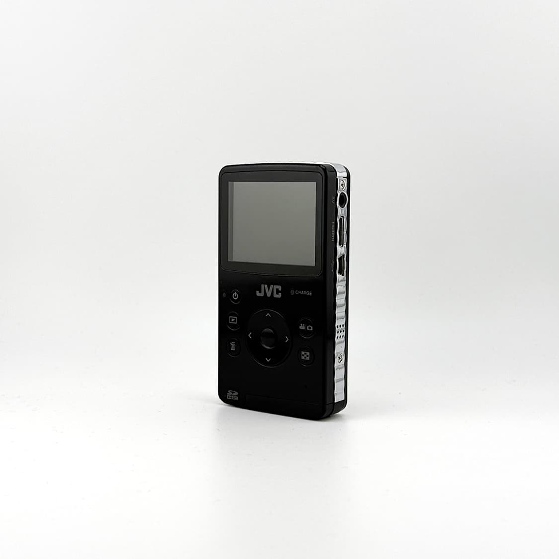 [🍀한손에 쏙] JVC 켄우드 GC-FM1 브이로그 비디오 캠코더 상품이미지5