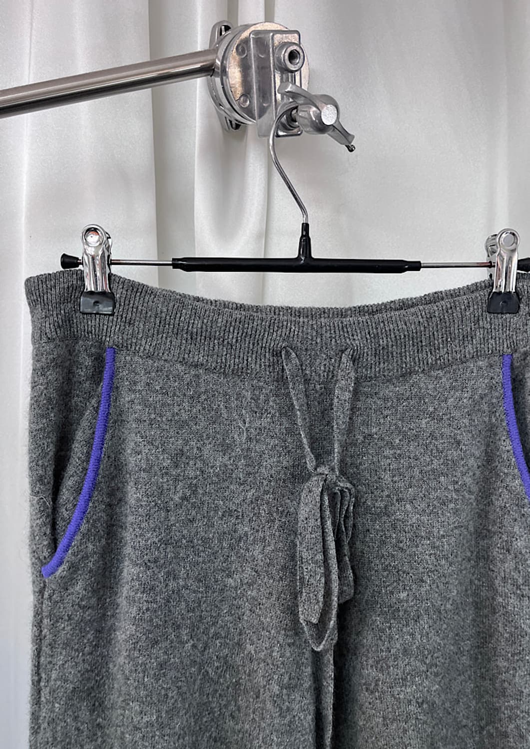 cashmere pants  상품이미지2