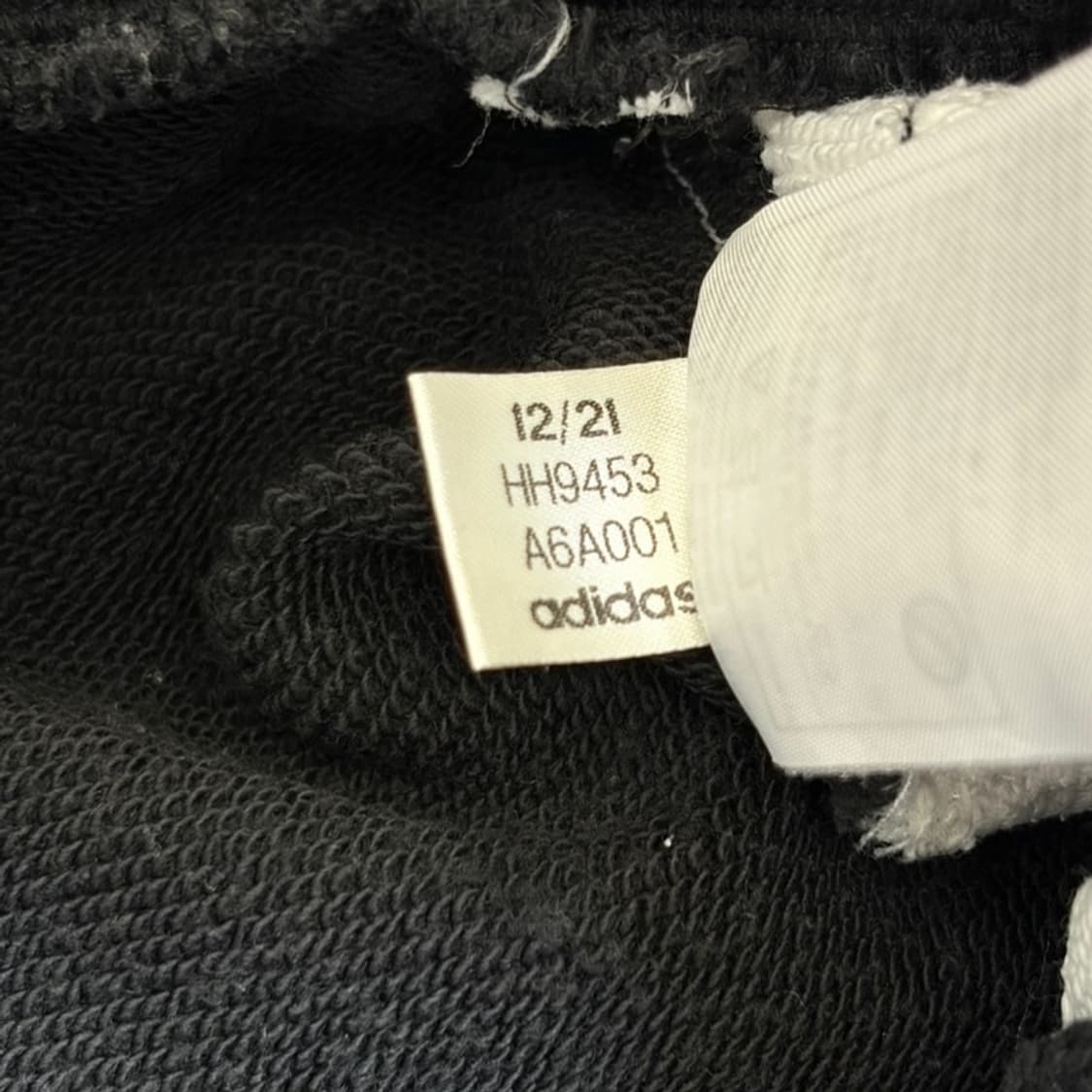 ADIDAS 조거팬츠 S 상품이미지6