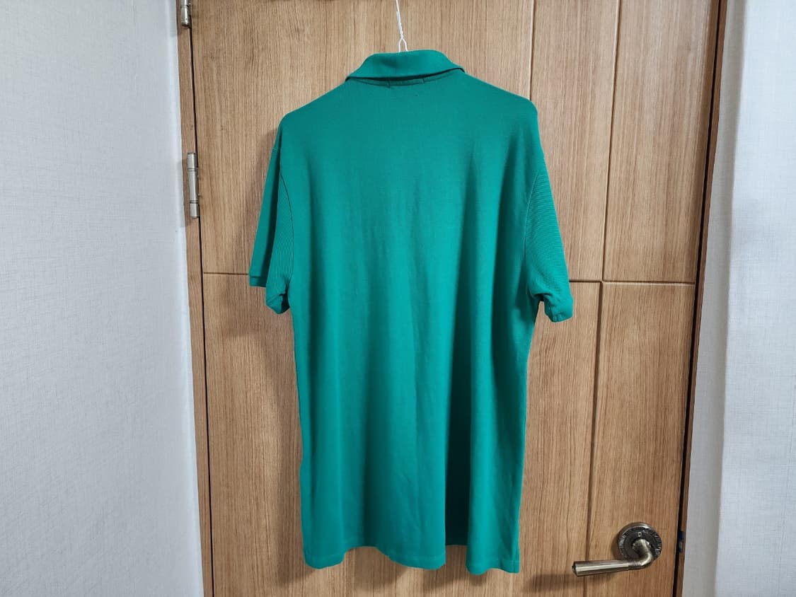 (XL)폴로 반팔 카라티셔츠 상품이미지3