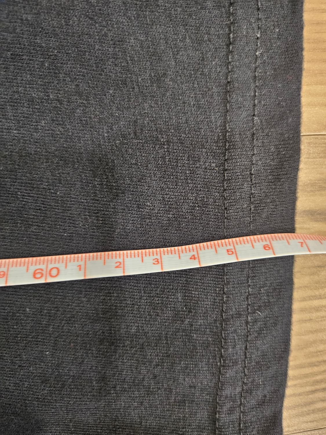 슈프림 파로아 샌더스 20FW 반팔 블랙 상품이미지9